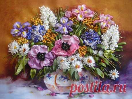 susan portal приколол(а) это к доске embroidery