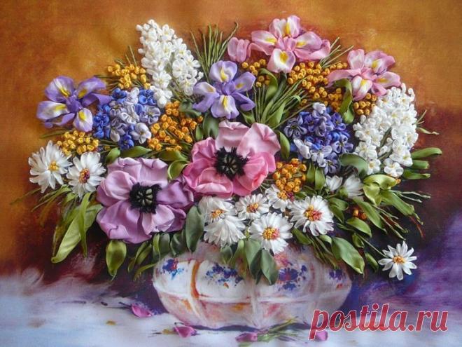 susan portal приколол(а) это к доске embroidery