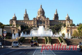 Достопримечательности Толедо - города старинных ремесел