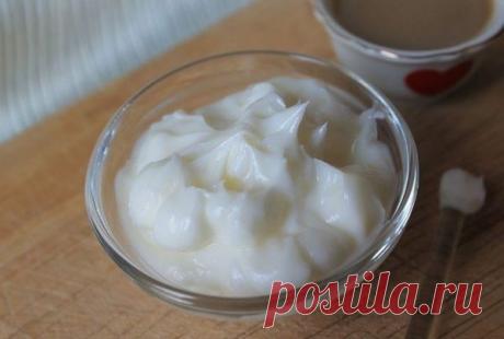 Рецепт несложный и действительно волшебный.