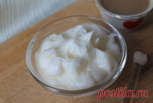 Рецепт несложный и действительно волшебный.