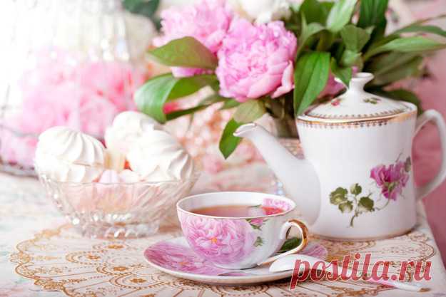 10 «НЕЛЬЗЯ» ЧАЯ. КАКОЙ ЧАЙ ПИТЬ НЕЛЬЗЯ И ПОЧЕМУ...