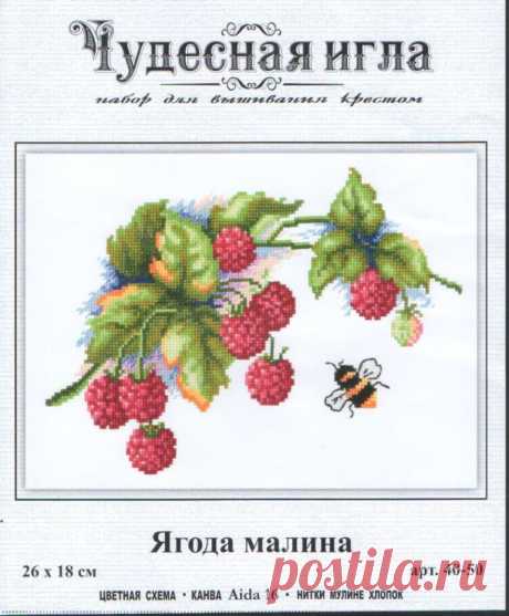 Gallery.ru / Фото #49 - Ягоды - shamrock