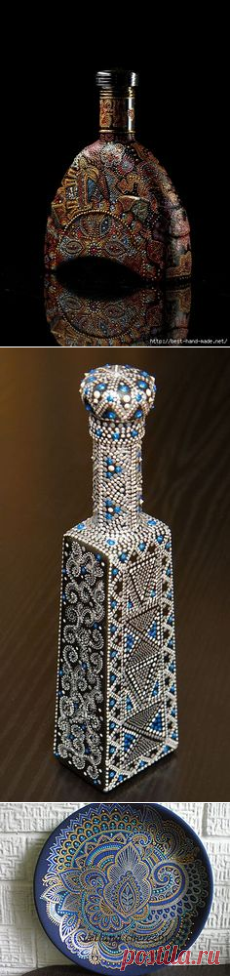 dots в Pinterest