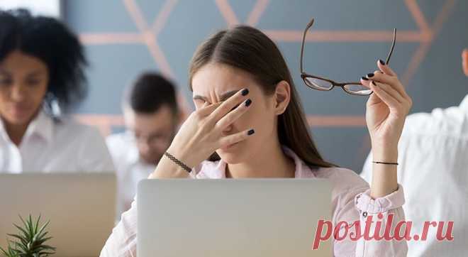 5 Проблем С Глазами, Которые Нельзя Игнорировать Даже несерьезные проблемы с глазами могут быть симптомом опасного заболевания! Ухудшение зрения, цветные пятна перед глазами или покрасневшие веки — часто эти признаки могут говорить о том, что с ваши
