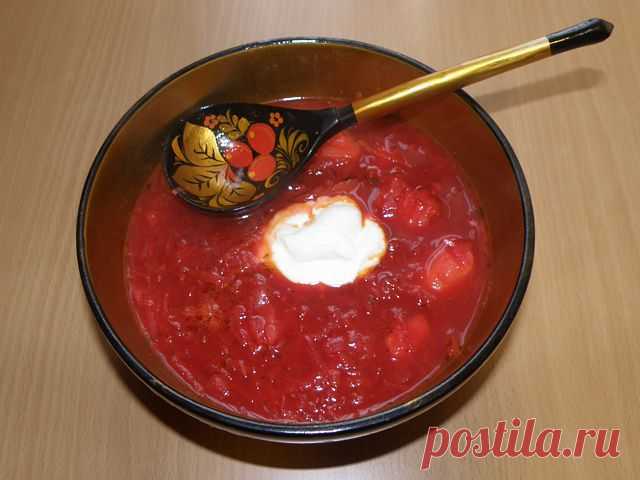 по рецепту моей бабушки | Интересные рецепты