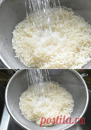 Советы хозяйкам