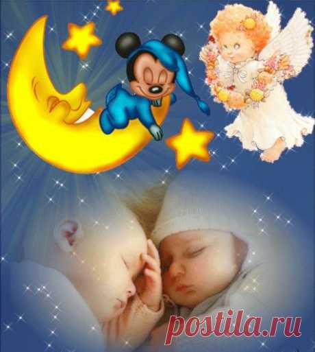 сообщение Belenaya : СТИХИ-ЗАСЫПАЛОЧКИ &amp;#127769; (22:47 18-11-2015) [5285951/377170737] - el_sv58@mail.ru - Почта Mail.Ru