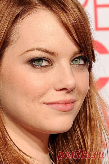 Эмма Стоун