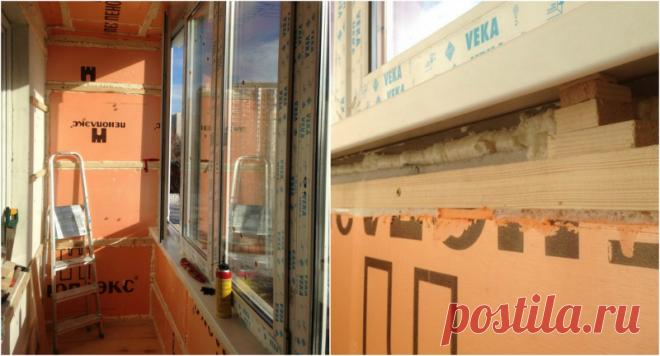 Новости PRO Ремонт - Ремонт, при виде которого начинают чесаться руки! Невероятное превращение.