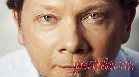 Экхарт Толле: думая, ты не решаешь проблемы – думая, ты их создаешь