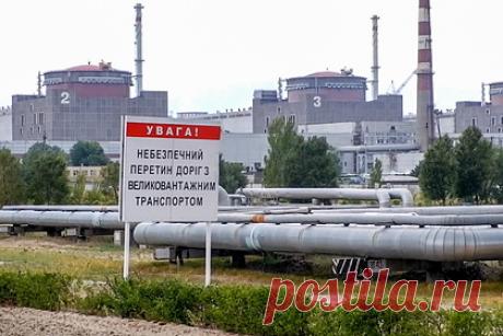 Минобороны назвало цели провокации Украины на Запорожской АЭС. Целью провокации Украины на Запорожской атомной электростанции (АЭС) является обвинение Вооруженных сил России в ядерном терроризме, введение международных сил и наблюдателей, а также создание зоны отчуждения. Об этом заявил начальник войск радиационной, химической и биологической защиты России Игорь Кириллов.