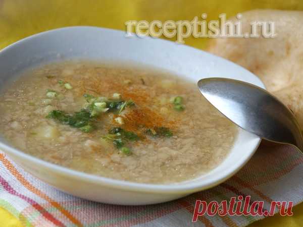 уральская кухня | Клуб путешественников