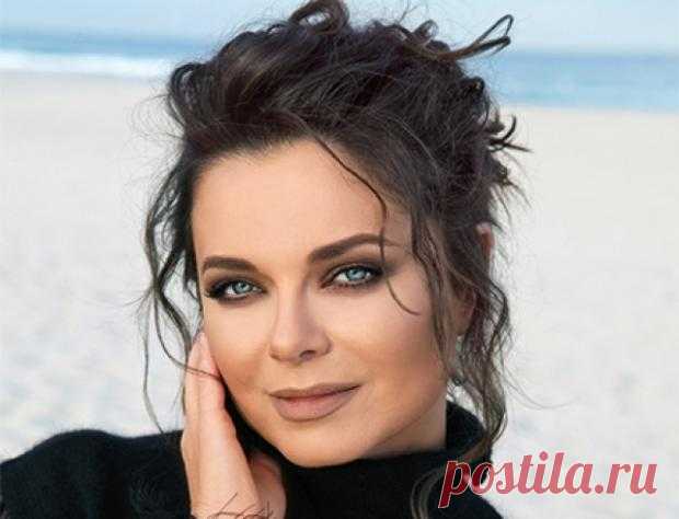 Наташа Королева зажгла на дне рождения подруги под песню "Белые розы" вспомнив молодость