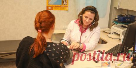 Каждый россиянин может бесплатно отдохнуть в санатории по полису ОМС | Дзен