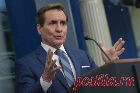 США НАЗНАЧИЛИ ВИНОВНОЙ В УДАРЕ ПО СВОЕЙ ВОЕННОЙ БАЗЕ ГРУППИРОВКУ "ИСЛАМСКОЕ СОПРОТИВЛЕНИЕ" Статья автора «Калейдоскоп новостей» в Дзене ✍: Это зонтичная структура шиитских группировок в Ираке с тесными связями с Ираном Об этом сообщил спикер совета по национальной безопасности при...