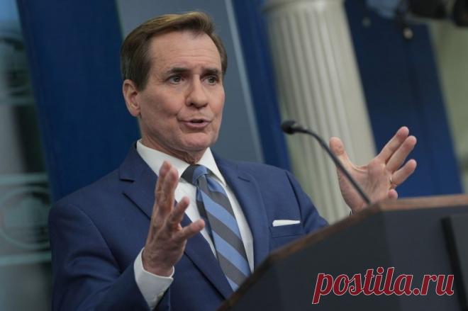 США НАЗНАЧИЛИ ВИНОВНОЙ В УДАРЕ ПО СВОЕЙ ВОЕННОЙ БАЗЕ ГРУППИРОВКУ 