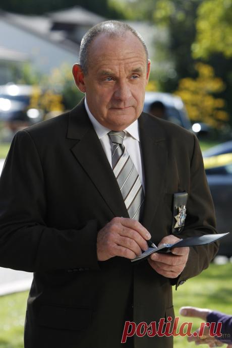 Пол Гилфойл