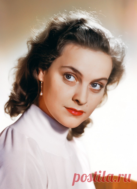 Татьяна Пилецкая, 2 июля, 1928