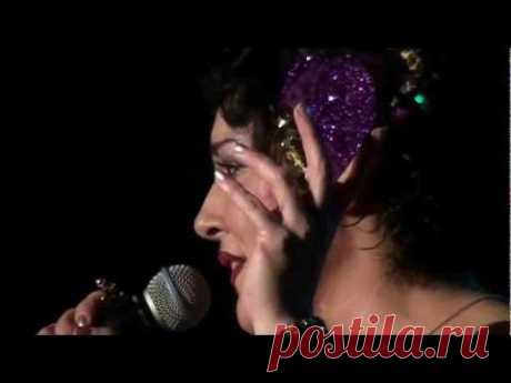 Лала Хопер Гала-концерт "Русская душа" - 2012