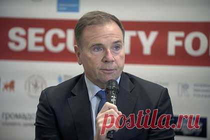 В США заявили о непригодности западных ракет для атак на Крымский мост