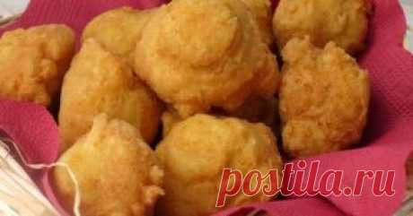 Бухти с извара Кулинарния блог на Хриси