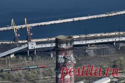 На Украине раскрыли приведшую к остановке всех государственных ТЭС тактику России