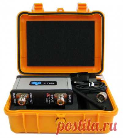 Измеритель сотовых систем CELL METER 2G/3G