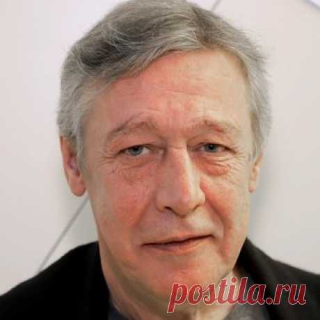 Михаил Ефремов Биография, фото, фильмография с Михаилом Ефремовым