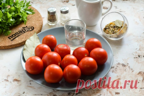 Мама еще в детстве научила вкусно и просто заготавливать огурцы и помидоры! Рецептам уже 40 лет, а я все еще ими пользуюсь | Повар.ру | Яндекс Дзен