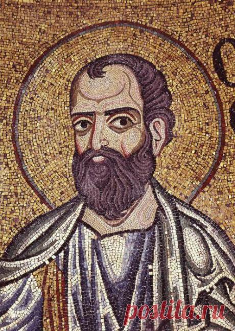 Пророк Малахия: история, молитва и интересные факты