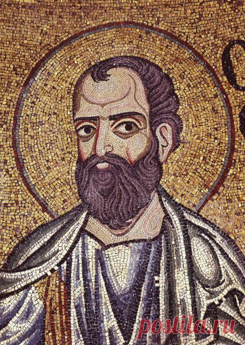 Пророк Малахия: история, молитва и интересные факты