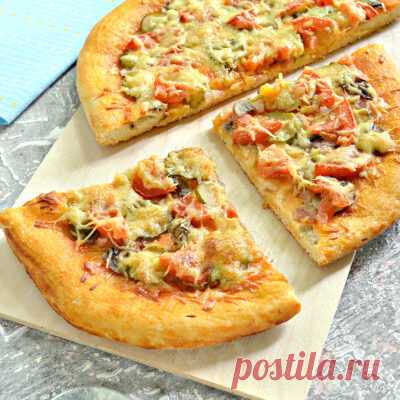 Блюда из грибов - готовим праздничные закуски и вторые блюда