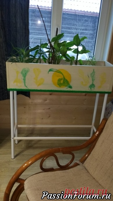 Из книжной полки - запись пользователя Елена из СПб (Елена) в сообществе Новая жизнь старых вещей в категории Все для дома