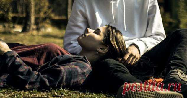 Любовная рокеровочка без возрастных ограничений | Люблю Себя