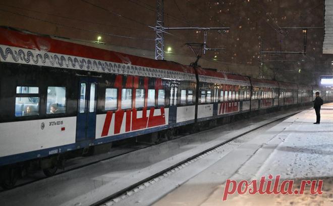 МЖД сообщила о задержке поездов МЦД-4 и Горьковского направления. На Горьковском направлении и МЦД-4 по техническим причинам задерживаются поезда в обе стороны, сообщила пресс-служба Московской железной дороги.