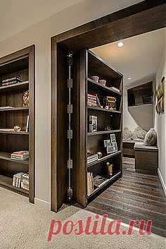 Идеи для дома в Pinterest