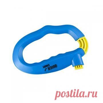 RICHSOUL - магазин полезных вещей | Ручка для удобной переноски пакетов