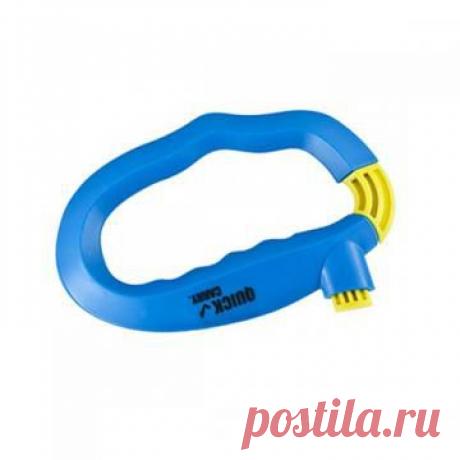 RICHSOUL - магазин полезных вещей | Ручка для удобной переноски пакетов