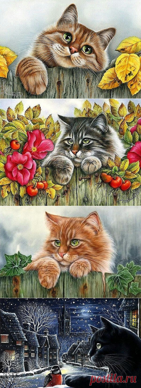 Одноклассники