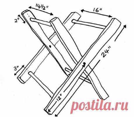 (11) Gallery.ru / Foto #9 - BOLSA PLEGABLE - santina