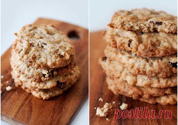 Булочки – еда для снижения веса? Не может быть!» 😳