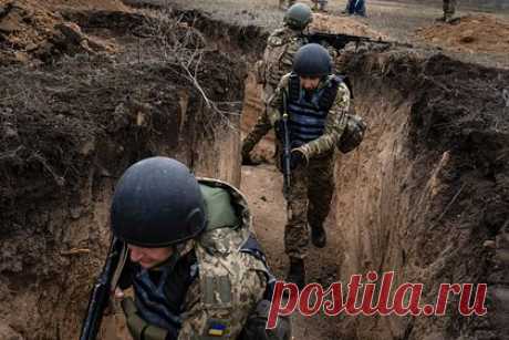Сдавшийся в плен боец ВСУ рассказал об облавах военкомов на Украине