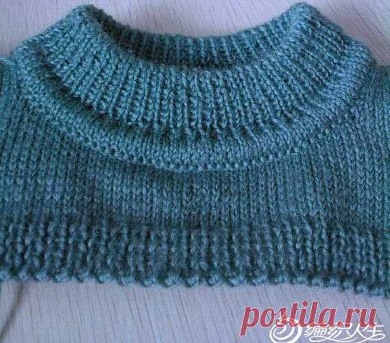 КРАСИВАЯ ОБРАБОТКА ГОРЛОВИНЫ. МАСТЕР-КЛАСС