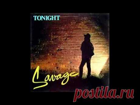 Savage - Tonight Full Album (1984)