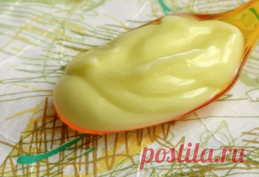 Домашний крем от морщин, который спасет даже самую плохую кожу! — Journal women❜s