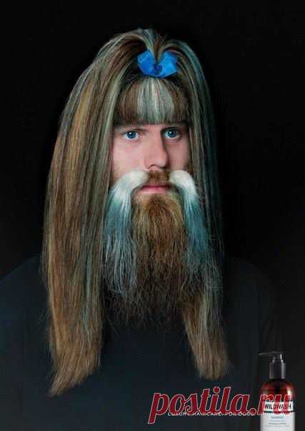 Шедевры рекламы - Шедевры рекламы добавил(а) новую фотографию:...