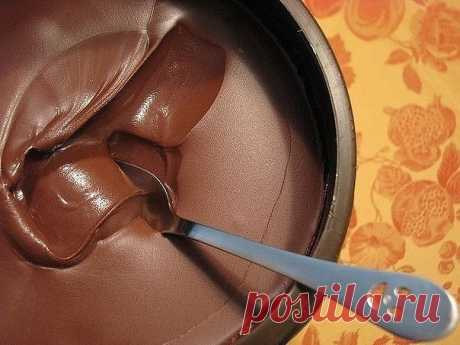 Нутелла домашняя | Просто и вкусно