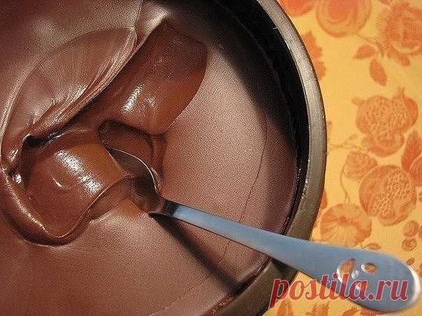 Нутелла домашняя | Просто и вкусно