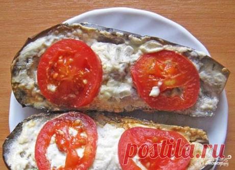 Баклажаны с фаршем в мультиварке - пошаговый кулинарный рецепт на Повар.ру